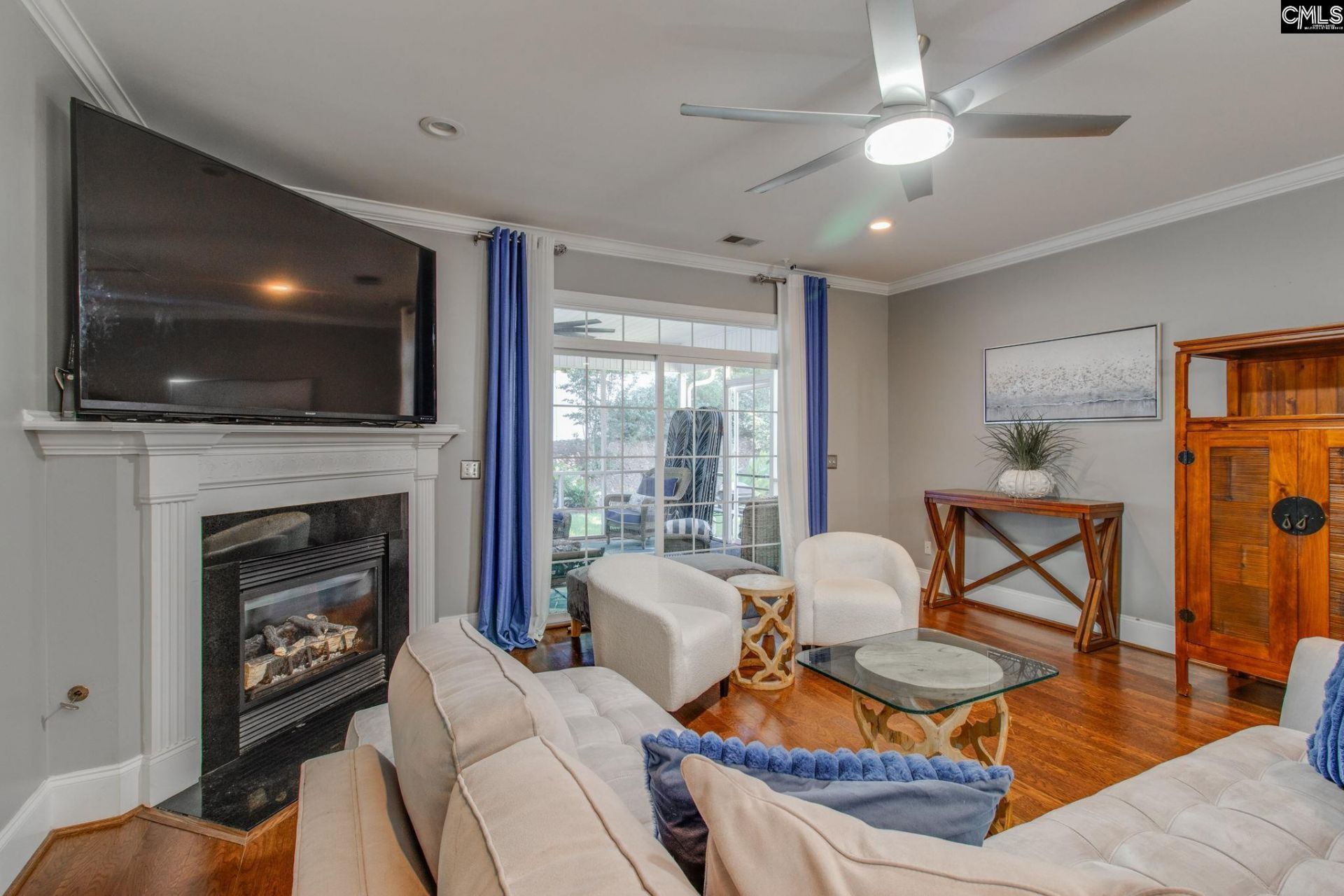 40 Palmetto Wood Court Photo 19