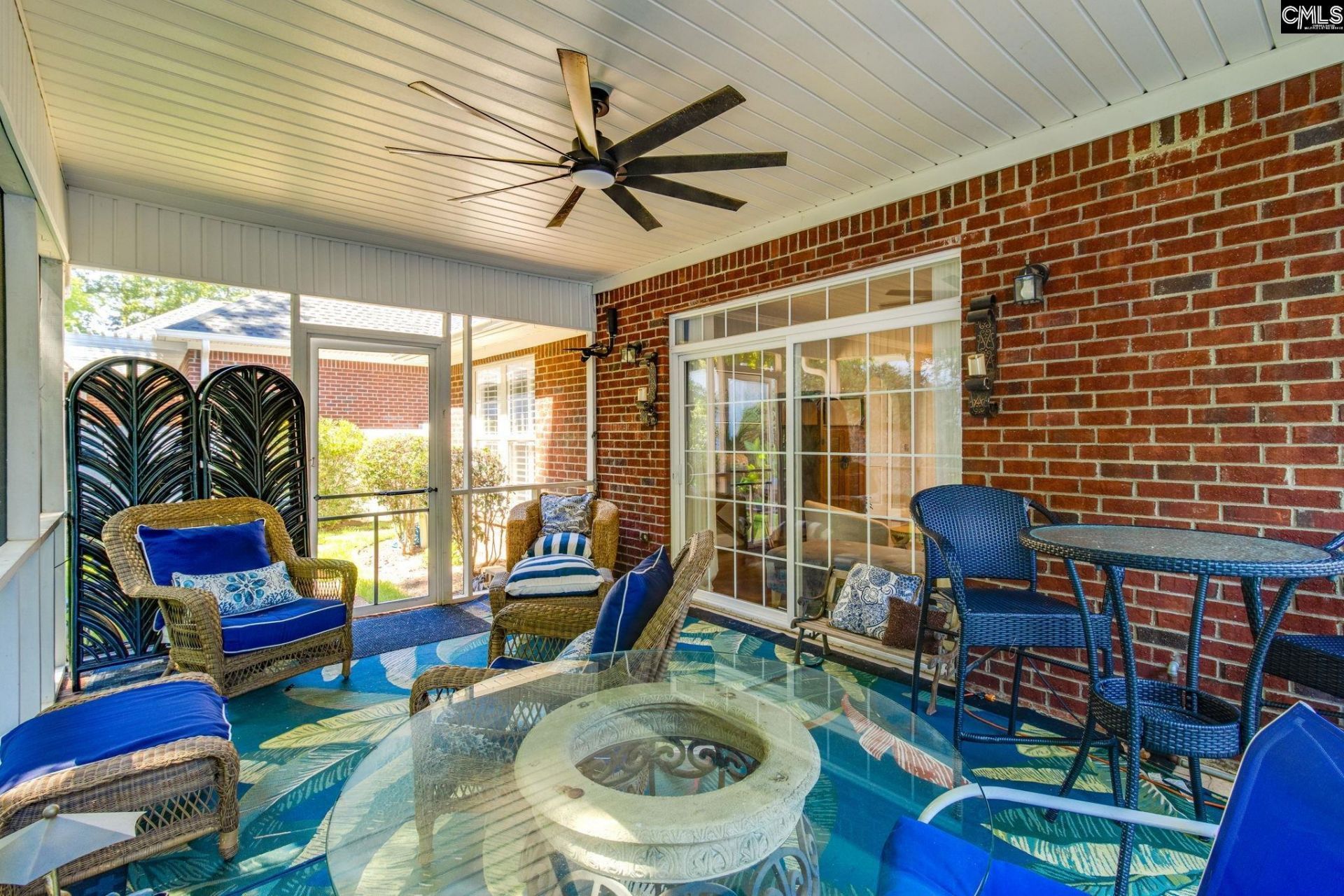 40 Palmetto Wood Court Photo 20