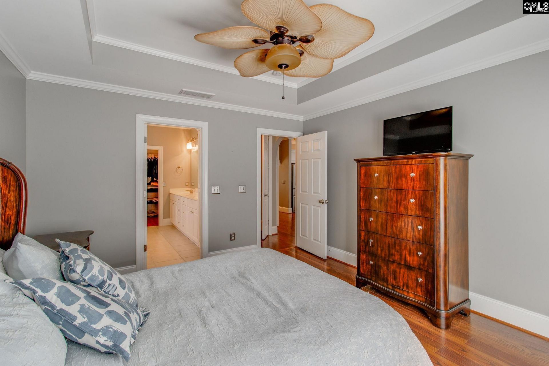 40 Palmetto Woods Court  Photo 21