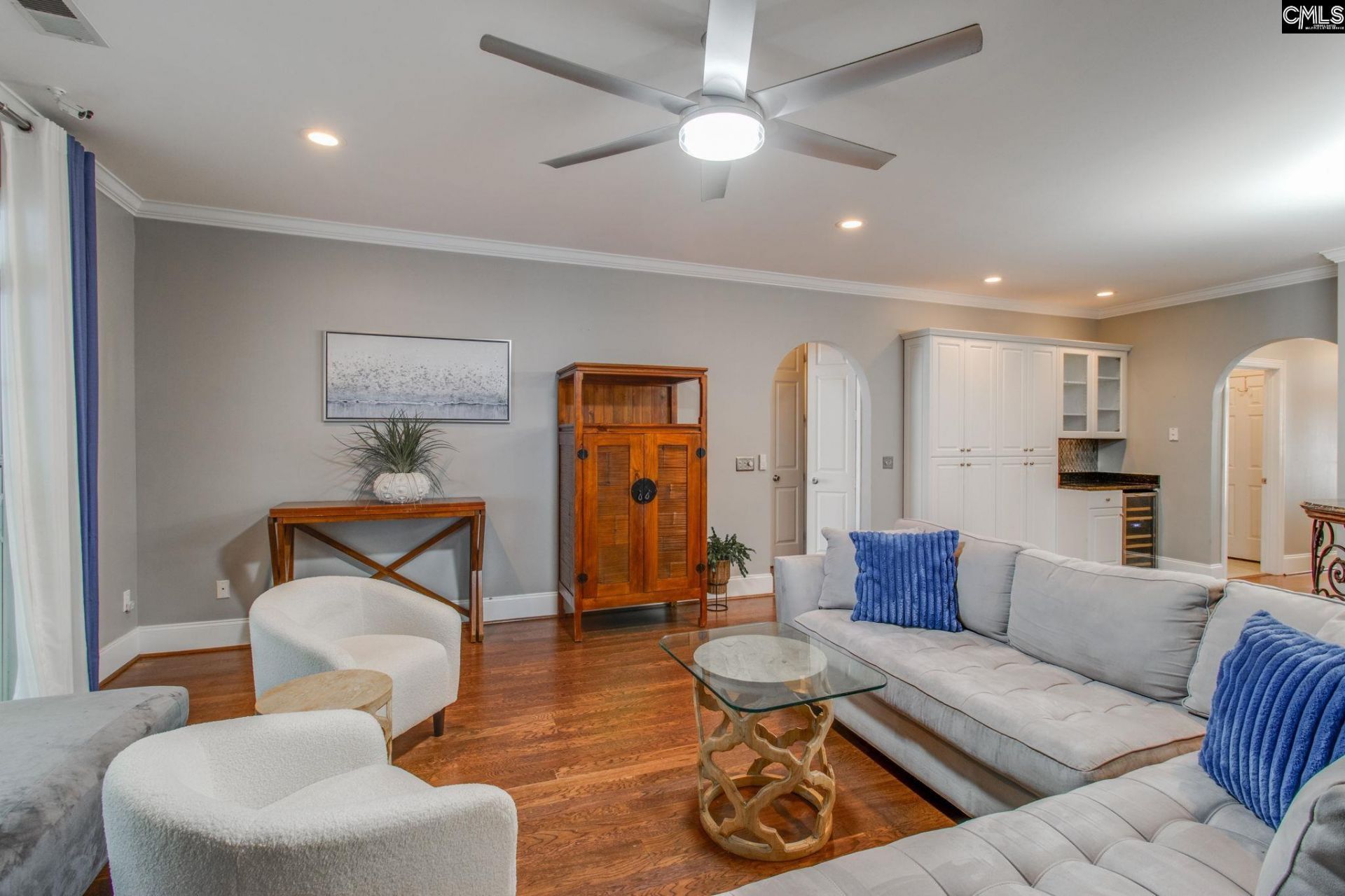 40 Palmetto Wood Court Photo 23
