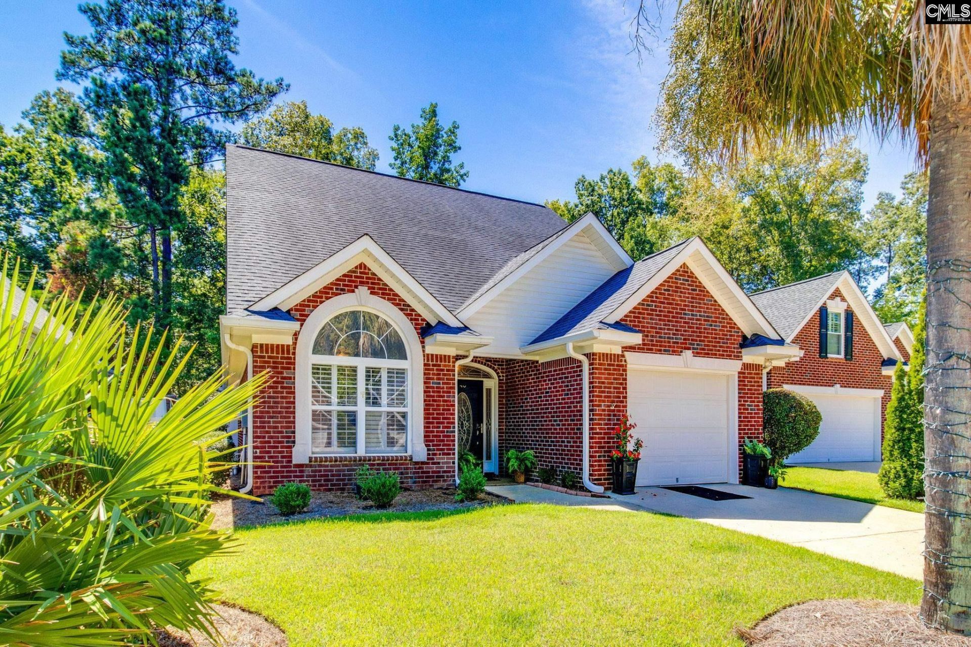 40 Palmetto Woods Court  Photo 27
