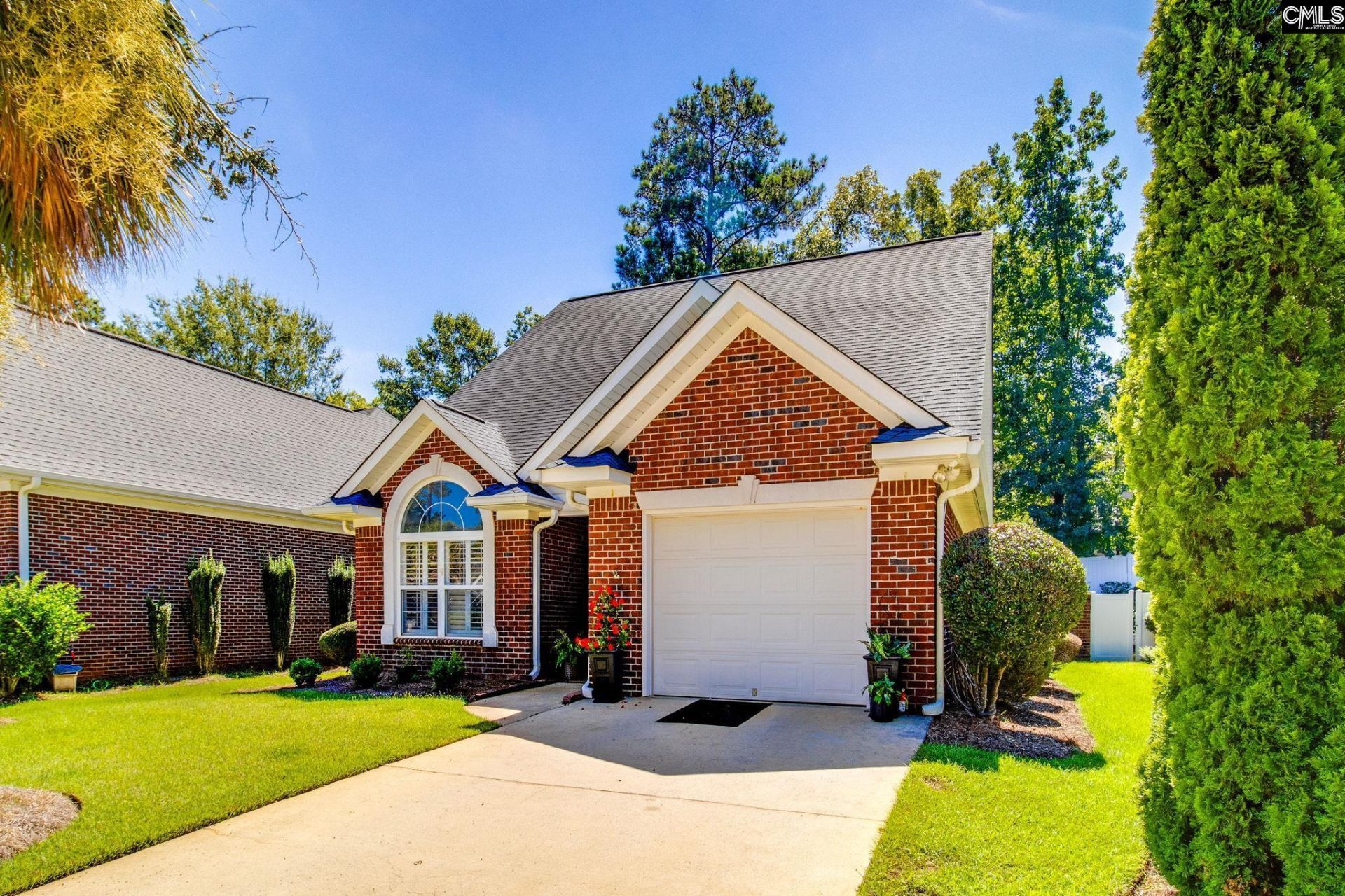 40 Palmetto Woods Court  Photo 5