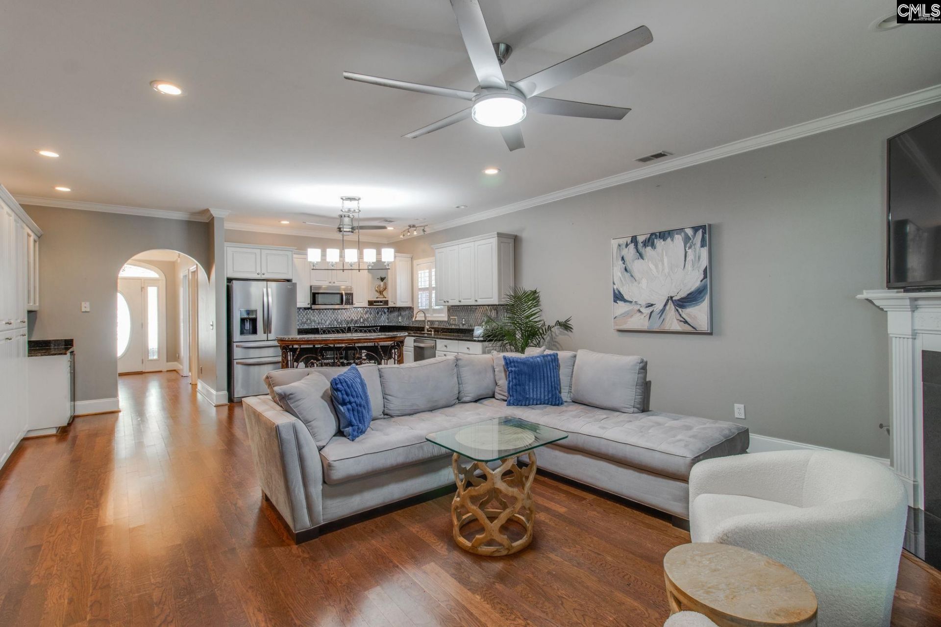 40 Palmetto Woods Court  Photo 6