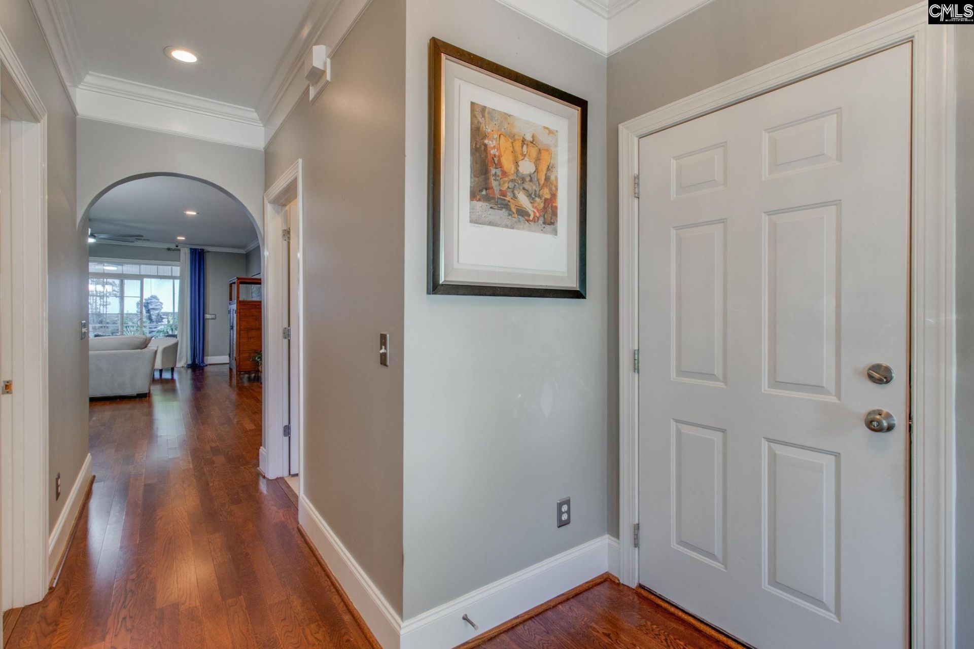 40 Palmetto Woods Court  Photo 7