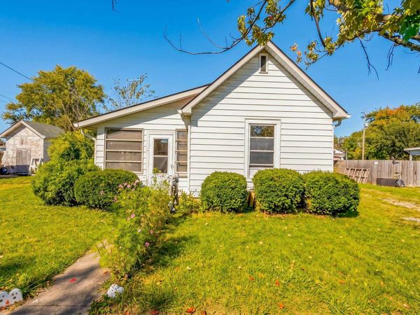 130 E C Street, Wilkinson, IN 46186