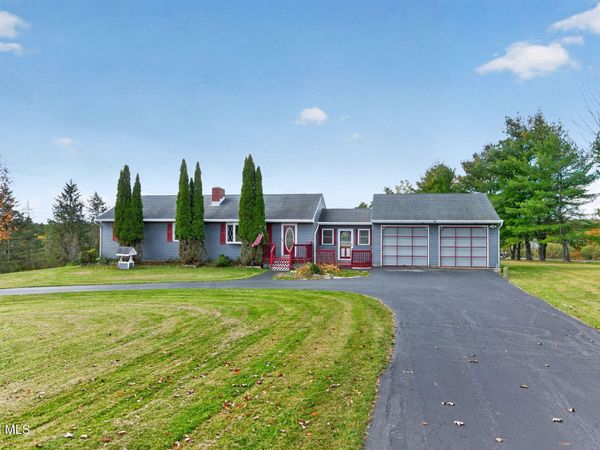 889 Knox Cave Road, Altamont, NY 12009