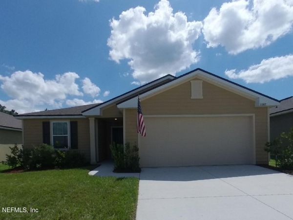 3587 EVERS Cove, Middleburg, FL 32068