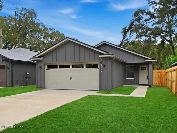 3242 DILLON Street, Jacksonville, FL 32254
