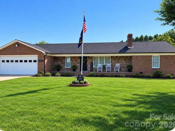 3512 Goodson Road, Maiden, NC 28650