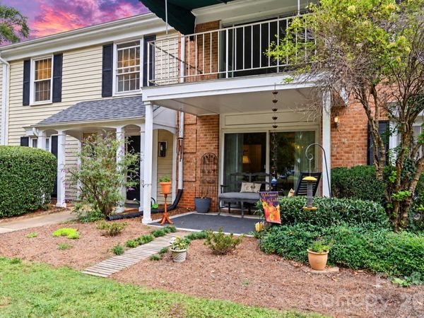 8303 Meadow Lakes Drive, Charlotte, NC 28210