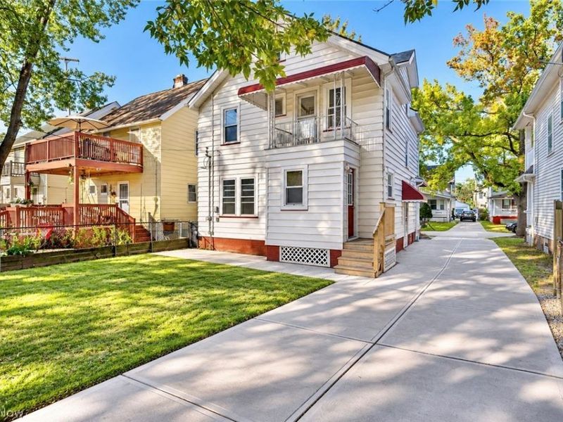 3341 W 99th Street, Cleveland, OH 44102 Photo 28