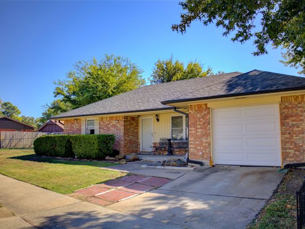 11632 E 34th Street , Tulsa, OK 74146