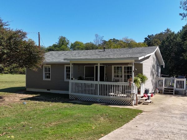 1600 Prospect Road, Aragon, GA 30104