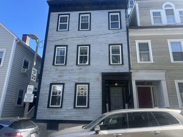 25 Allston St, Boston, MA 02129