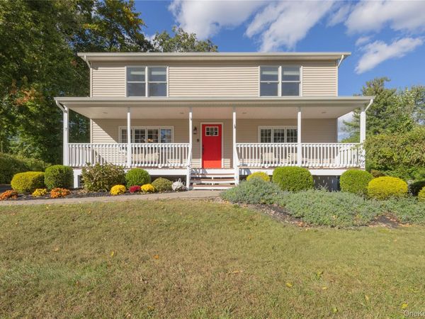 7 Virginia Street, New City, NY 10956