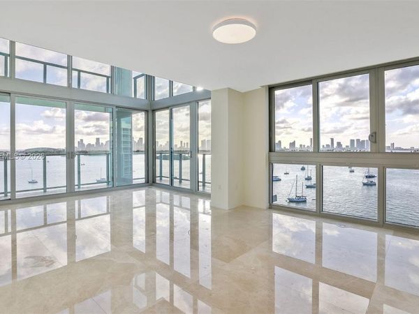 1508 Bay Rd , Unit N0515, Miami Beach, FL 33139