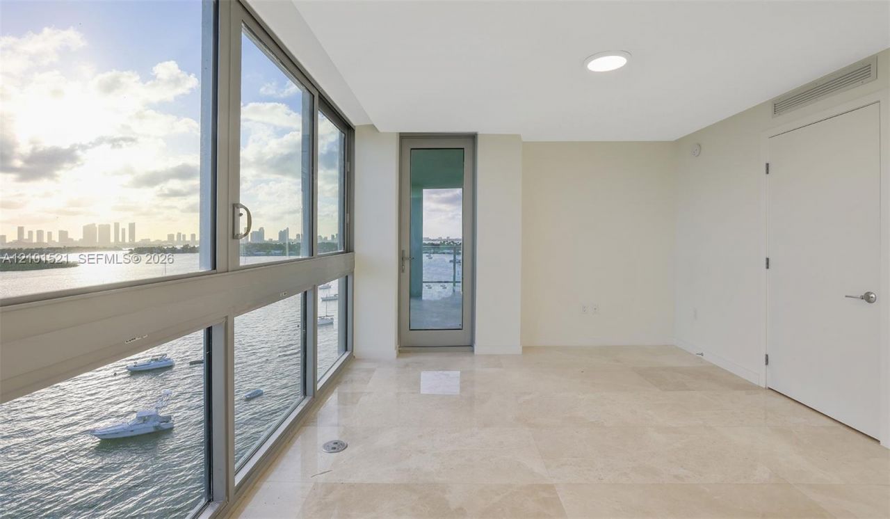 1508 Bay Rd , Unit N0515, Miami Beach, FL 33139 Photo