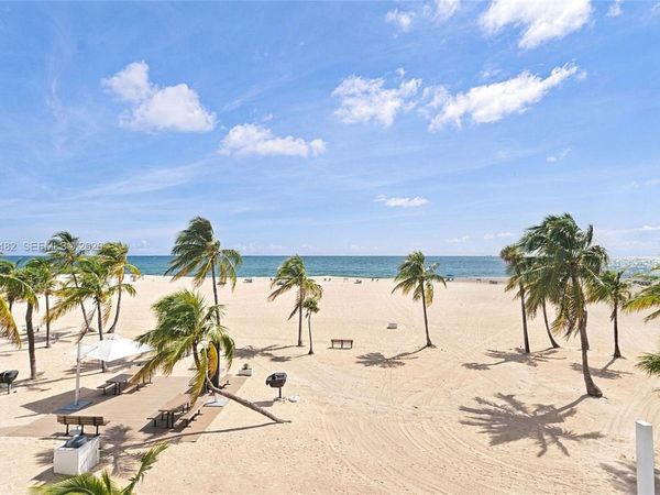 2100 S Ocean Lane , Unit 808, Fort Lauderdale, FL 33316