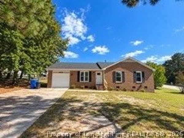 4400 Ivory Court, Fayetteville, NC 28311