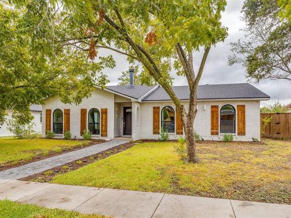 2101 Alder Trail, Grand Prairie, TX 75052