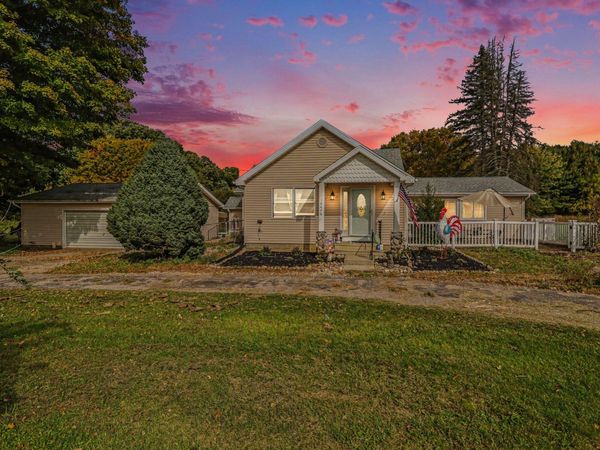 14478 Homer Road, Concord, MI 49237