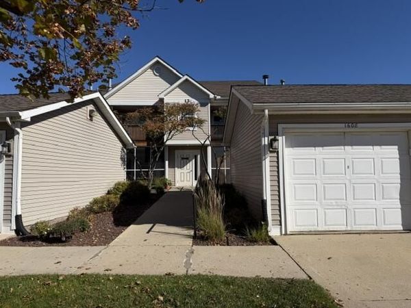 1608 Oakfield Drive, Ann Arbor, MI 48108