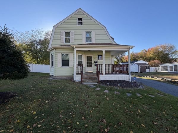 395 West Main St, Unit 2, Avon, MA 02322