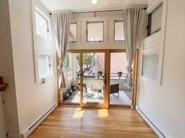 24 Dartmouth, Unit 2, Boston, MA 02116