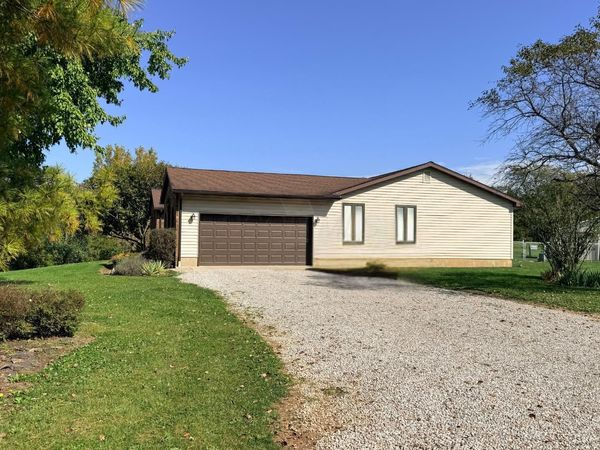 7083 State Route 188, Circleville, OH 43113