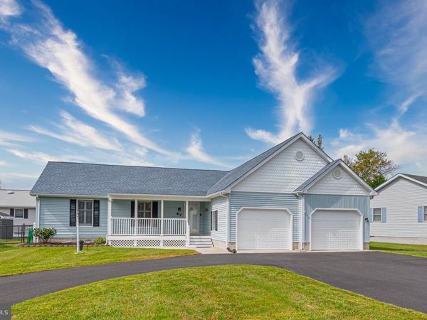 37132 E STONEY RUN, SELBYVILLE, DE 19975