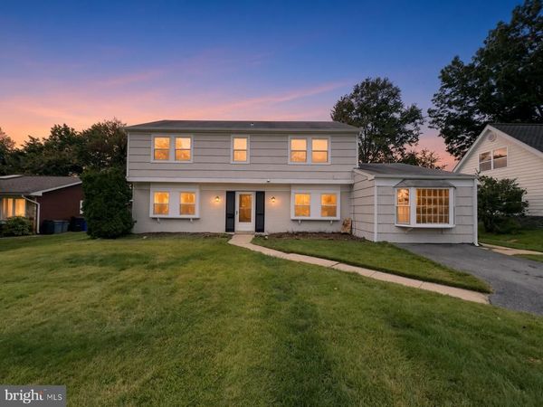 2712 FILBERT LANE, BOWIE, MD 20715