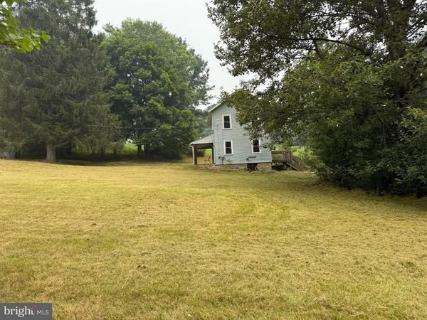 21167 COLES VALLEY ROAD, ROBERTSDALE, PA 16674