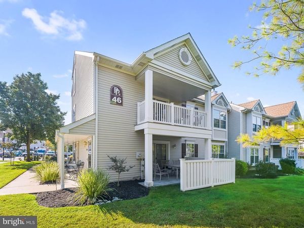 4606 ABERDEEN LANE, BLACKWOOD, NJ 08012