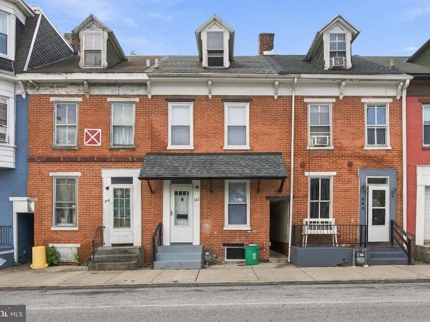 342 S Pershing Avenue, York, PA 17401 Main Photo