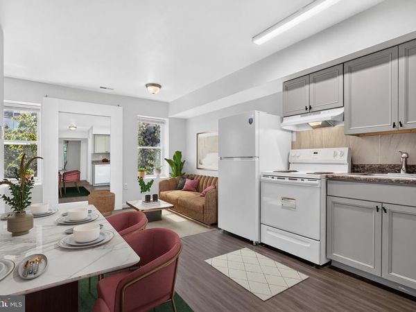 1537 W STILES STREET, Unit 2, PHILADELPHIA, PA 19121