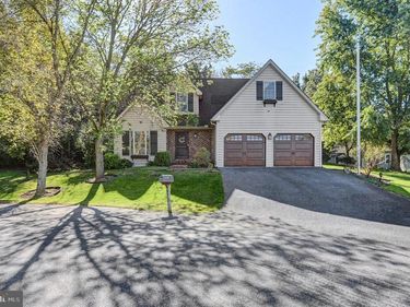 673 KARVOIS COURT, CHAMBERSBURG, PA 17202