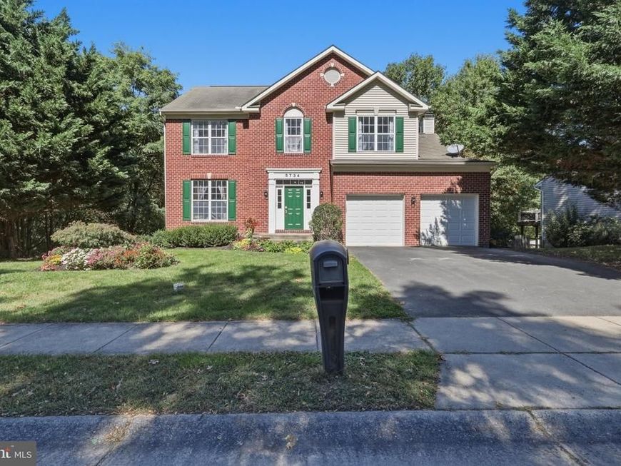5734 Little Spring Way, Frederick, MD 21704 Main Photo