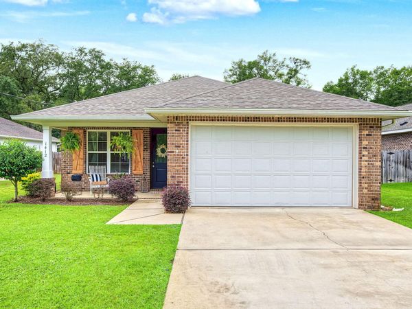 1412 Hickory Street, Niceville, FL 32578