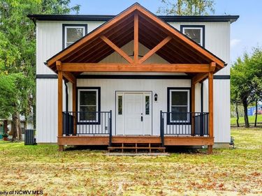 718 Country Club Road, Fairmont, WV 26554