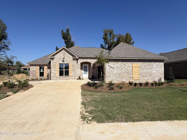 320 Brookfield Circle, Brandon, MS 39042
