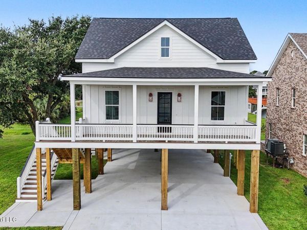 101 Buena Vista Drive, Long Beach, MS 39560