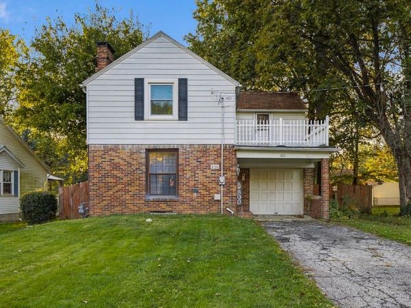 236 Fairlawn Ave., Mansfield, OH 44903