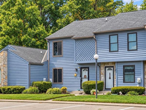 1056 Crisfield Drive, Union Twp, OH 45245