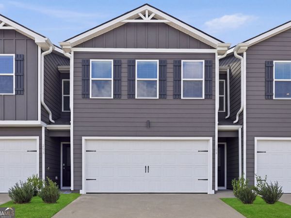236 Norchester Avenue, Hogansville, GA 30230