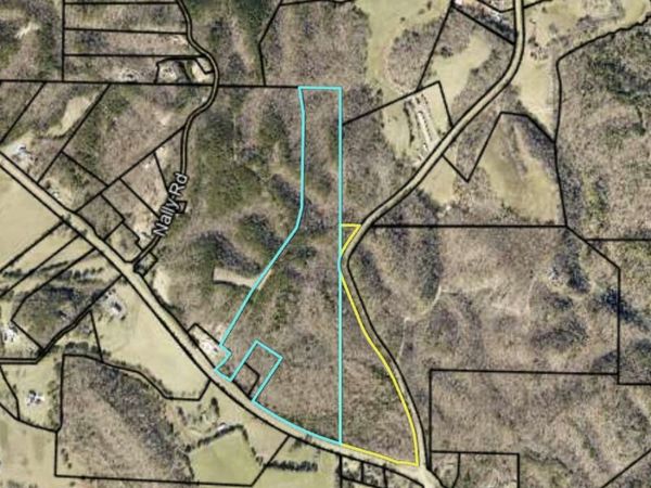 0 Highway 140, Rydal, GA 30171