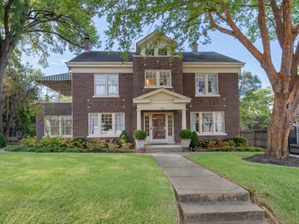 1497 VANCE AVE, Memphis, TN 38104