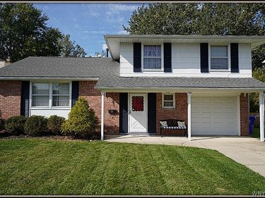 168 French Lea Road , Buffalo, NY 14224