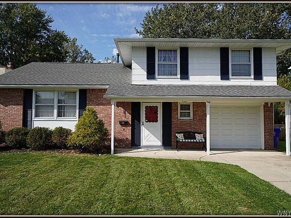 168 French Lea Road , Buffalo, NY 14224