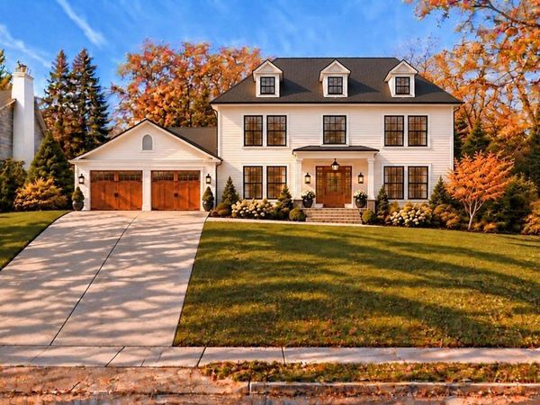 4706 Sunnyside Road, Edina, MN 55424