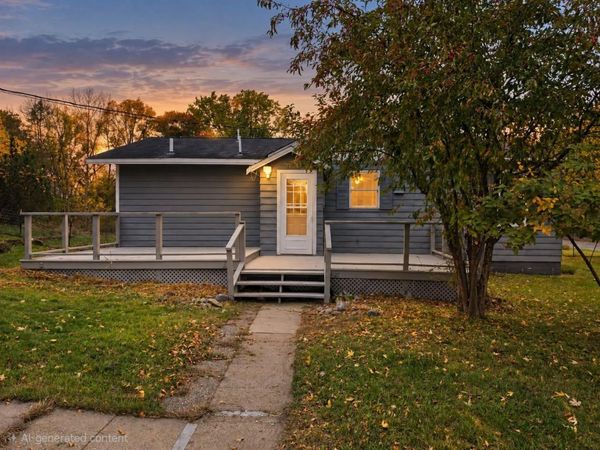 1001 Cora Street , Brainerd, MN 56401